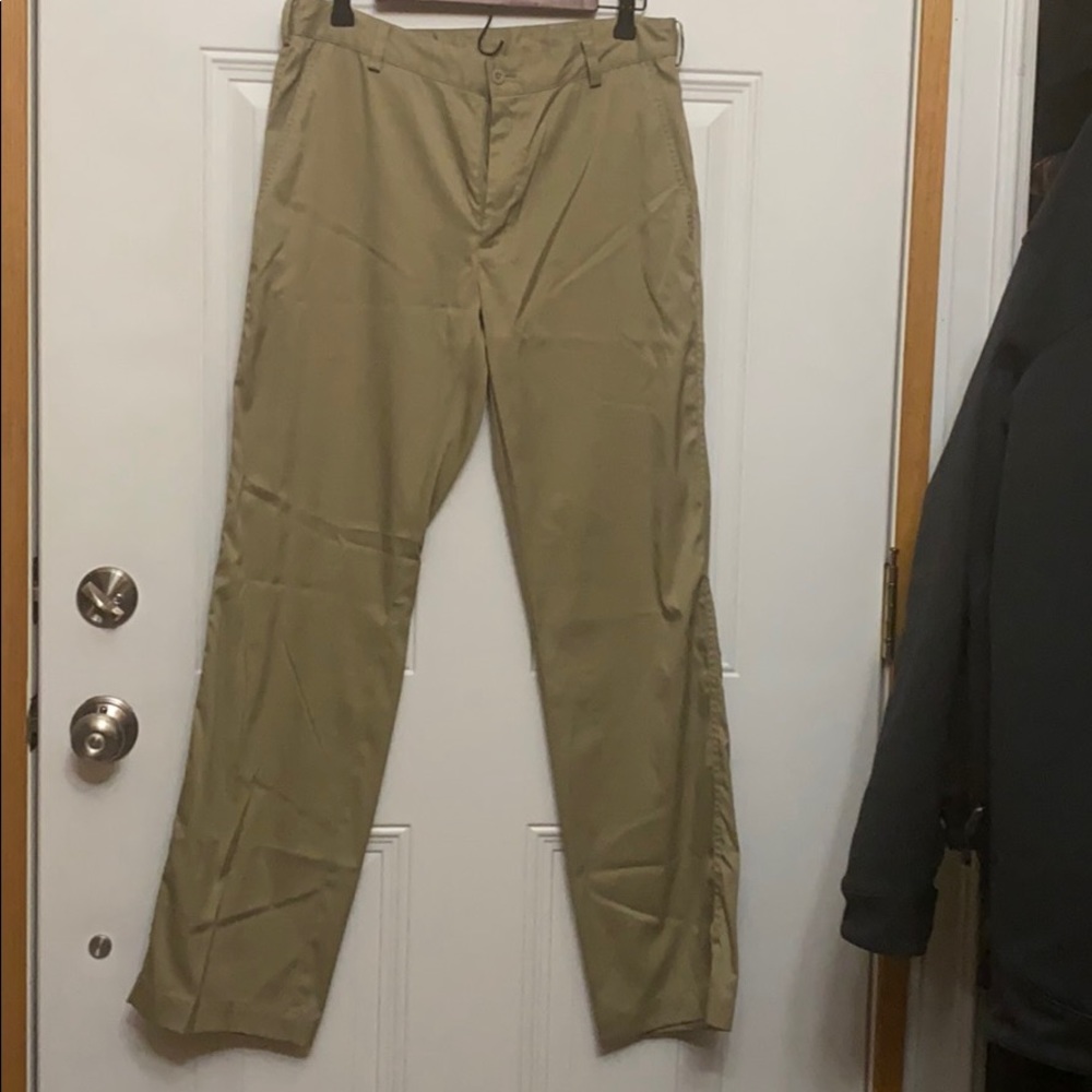 Nike Dri-Fit Golf Pants